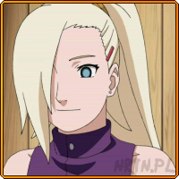 Ino Yamanaka